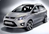 Grand C-MAX 2013