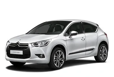 Citroen DS4 хетчбек