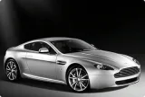 V8 Vantage