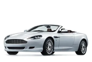 DB9 Volante