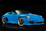 911 Speedster