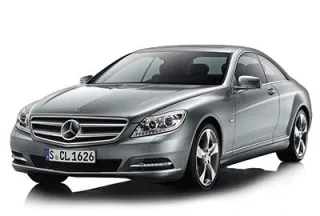 CL-Class 2011