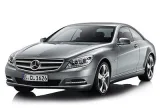 CL-Class 2011