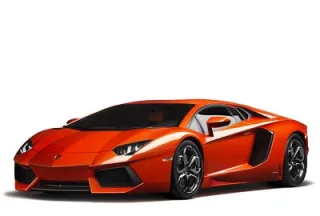 Aventador LP700-4