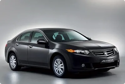 Accord 2011