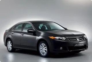 Accord 2011
