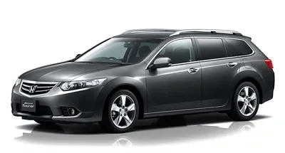 Accord Tourer 2011