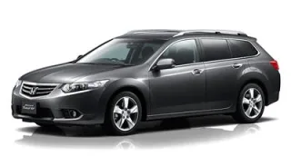 Accord Tourer 2011