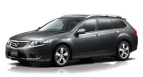 Accord Tourer 2011