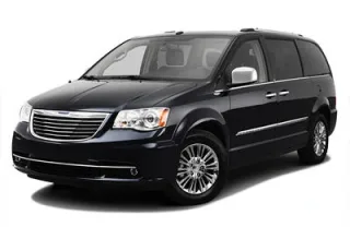 Grand Voyager