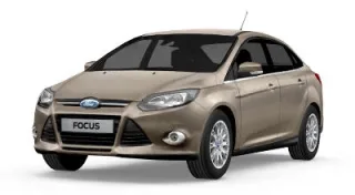 Focus III 2013