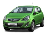 Corsa 2011