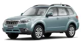 Forester 2011