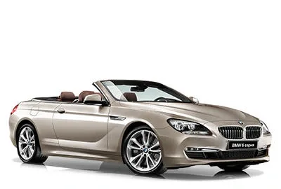 6 Series Cabriolet