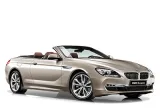 6 Series Cabriolet