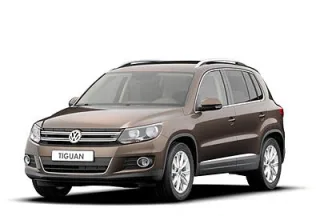 Tiguan 2011