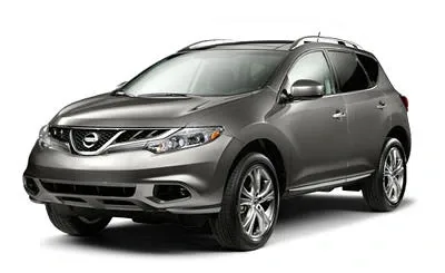 Murano 2011