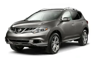 Murano 2011