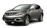 Murano 2011
