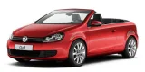 Golf Cabriolet