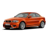 M 1 Coupe