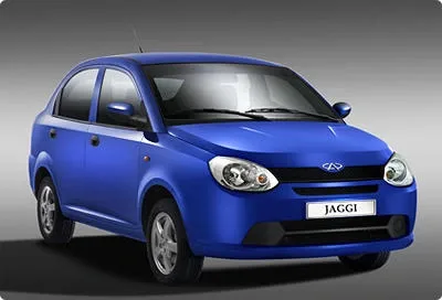 Jaggi