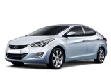 Elantra MD