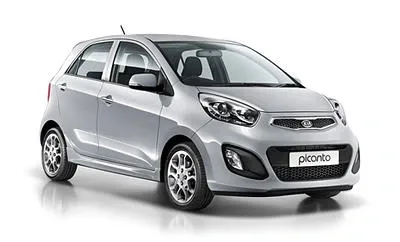 Picanto 2011