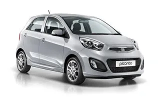 Picanto 2011