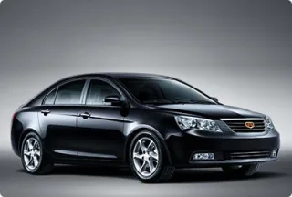 Emgrand EC7