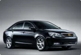 Emgrand EC7