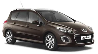 308 SW 2011