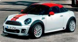 Cooper Coupe