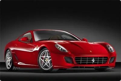 599 GTB Fiorano
