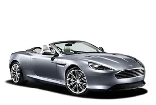 Virage Volante