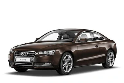 A5 2012