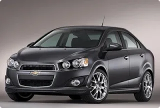 Aveo 2012