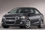 Aveo 2012