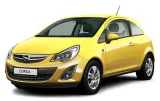 Corsa 2011
