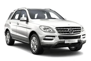 M-Class 2012