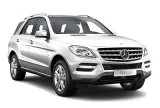 M-Class 2012