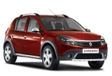 Sandero Stepway 2009