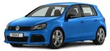 Golf R 2009