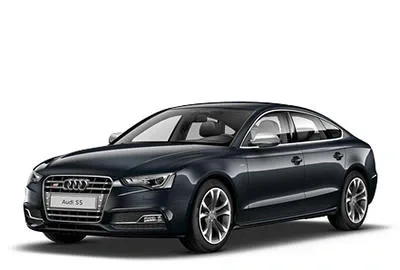 S5 Sportback 2012