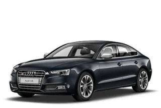 S5 Sportback 2012