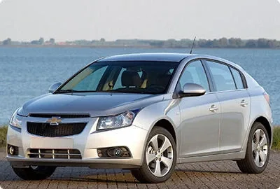 Cruze