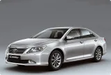 Camry 2012