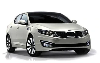 Optima 2011