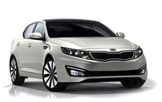 Optima 2011