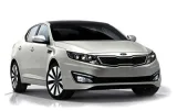 Optima 2011